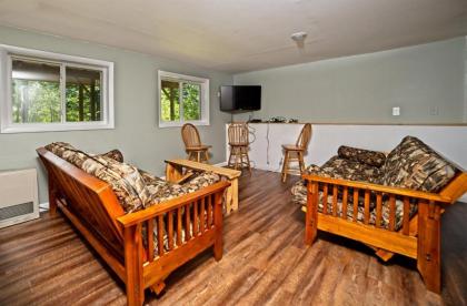 Private Waterville Estates 4 Bedroom Vacation Home in the White Mountains of NH - image 11