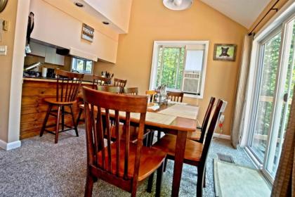 Private Waterville Estates 4 Bedroom Vacation Home in the White Mountains of NH - image 13