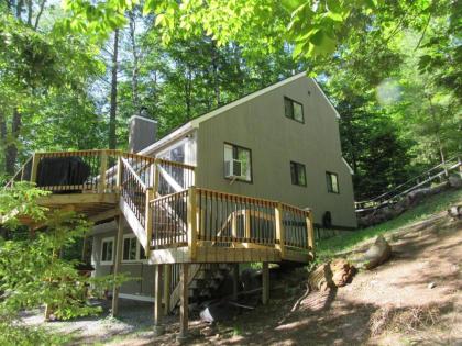 Private Waterville Estates 4 Bedroom Vacation Home in the White Mountains of NH - image 14