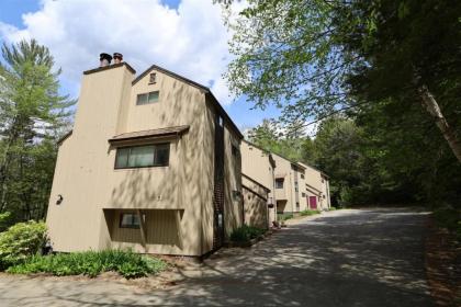 Apartment in Campton New Hampshire