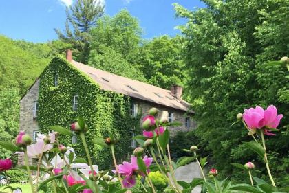 The Inn at Shaker Mill Falls