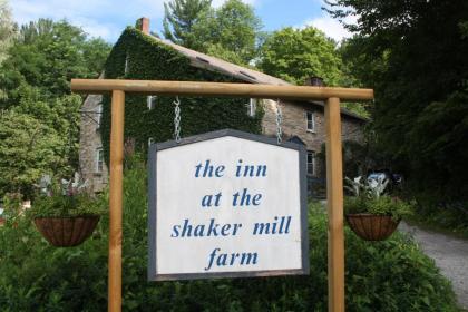 The Inn at Shaker Mill Falls - image 7