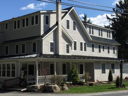 the Frogtown Inn Canadensis