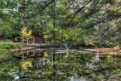 Magnolia Streamside Resort - image 15