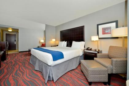 Holiday Inn Express Canandaigua an IHG Hotel - image 10