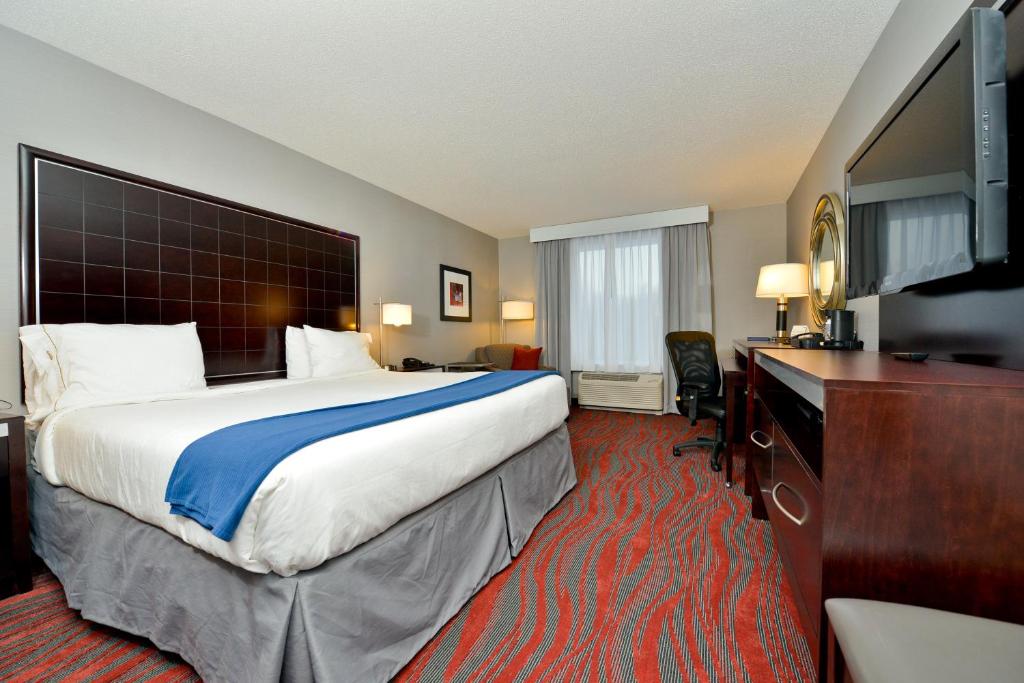 Holiday Inn Express Canandaigua an IHG Hotel - image 2