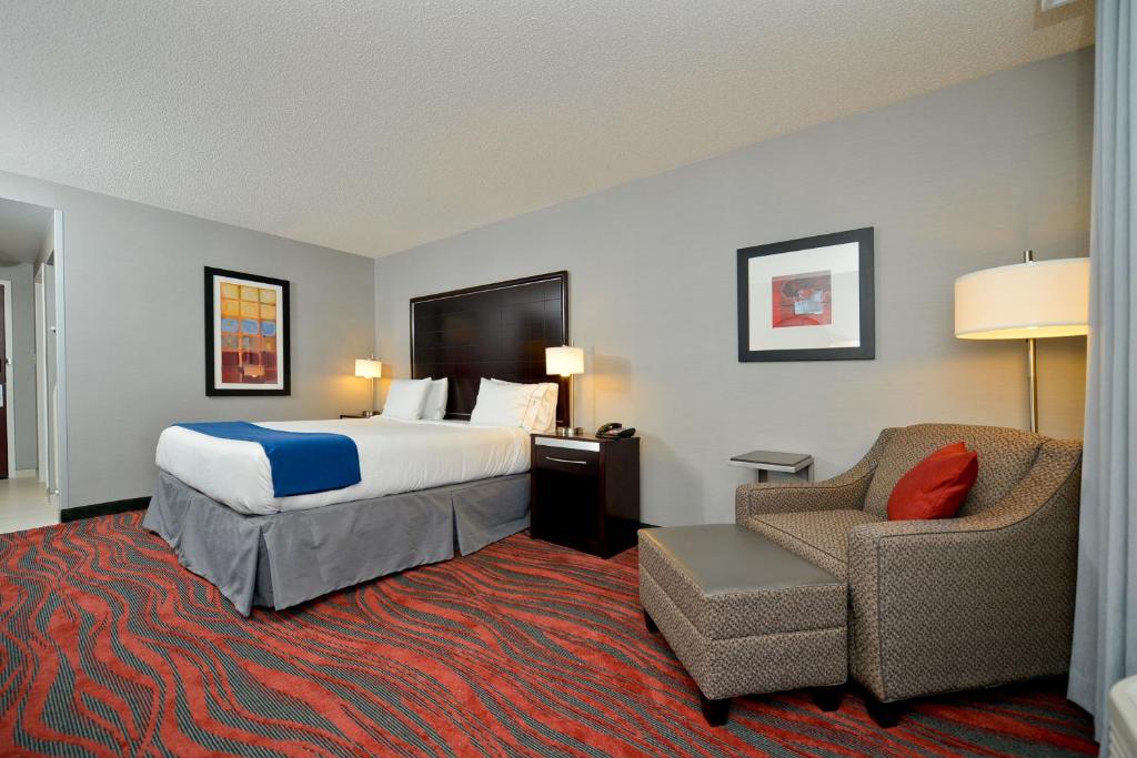 Holiday Inn Express Canandaigua an IHG Hotel - image 3