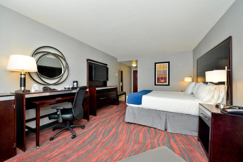 Holiday Inn Express Canandaigua an IHG Hotel - image 4