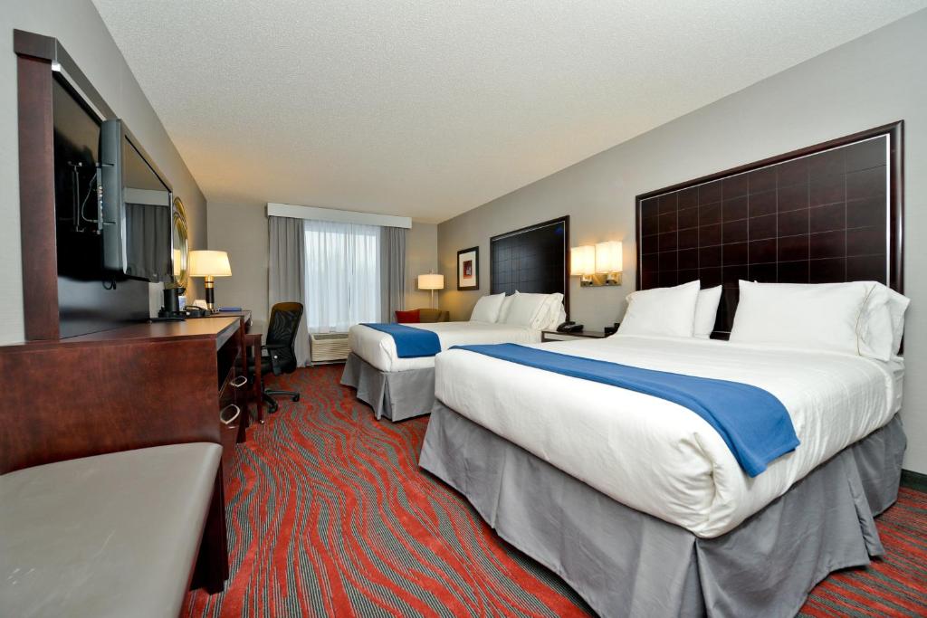 Holiday Inn Express Canandaigua an IHG Hotel - image 5