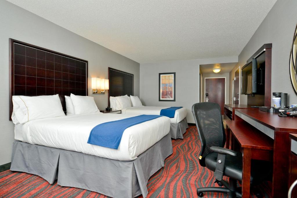 Holiday Inn Express Canandaigua an IHG Hotel - image 6