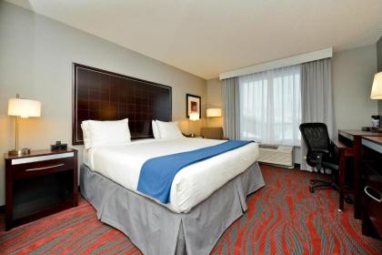 Holiday Inn Express Canandaigua an IHG Hotel - image 9