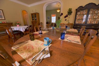 The Bed and Breakfast at Oliver Phelps - image 10