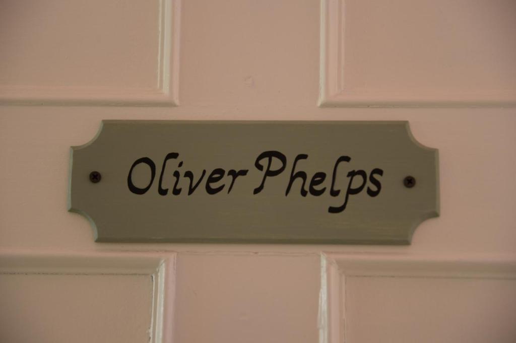 The Bed and Breakfast at Oliver Phelps - image 6