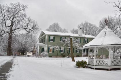 The Bed and Breakfast at Oliver Phelps - image 7