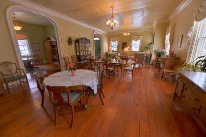 The Bed and Breakfast at Oliver Phelps - image 8