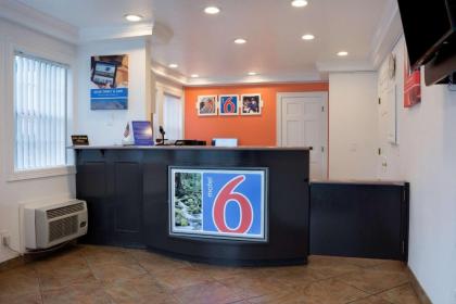 Motel 6-Canby OR - image 11