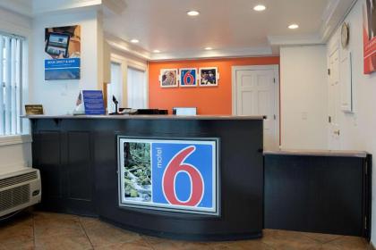 Motel 6-Canby OR - image 12