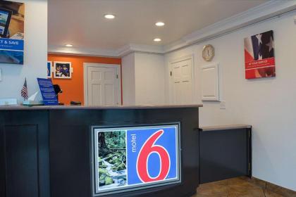 Motel 6-Canby OR - image 13