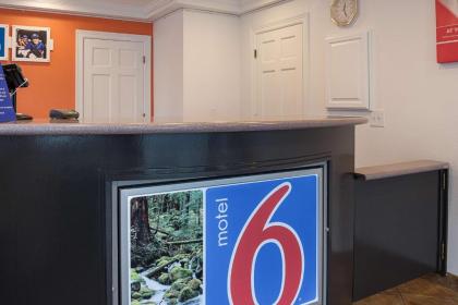 Motel 6-Canby OR - image 14