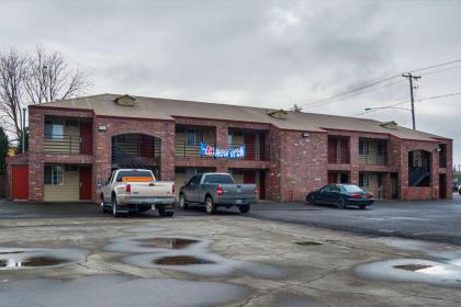 Motel 6-Canby OR - image 5