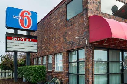 Motel 6-Canby OR - image 9