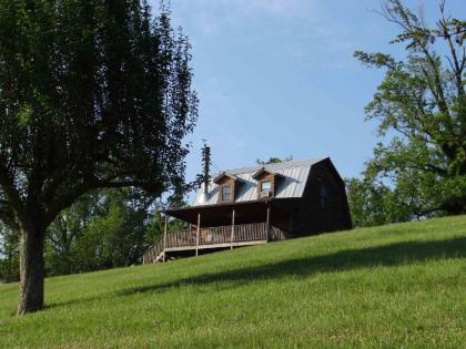 Engadine Inn and Cabins - image 4