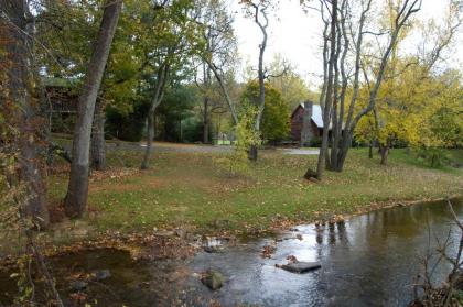 Mountain Springs Cabins - image 5