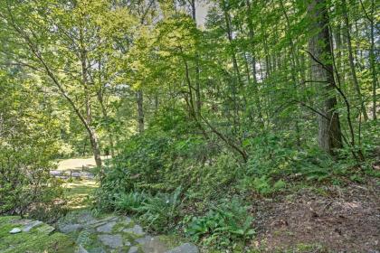 The Red Loft Candler Cottage 18 Mi to Asheville! - image 8