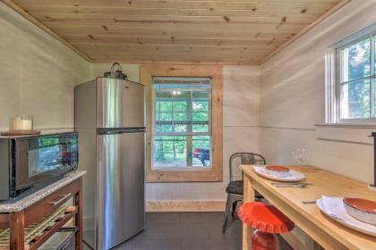 Cozy Candler Cottage - 11 Mi to DT Asheville! - image 13