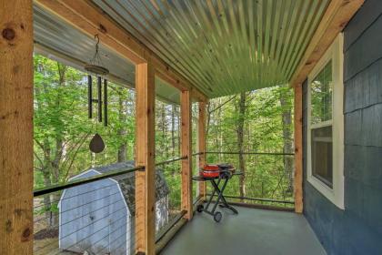 Cozy Candler Cottage - 11 Mi to DT Asheville! - image 14