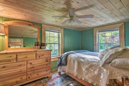 Cozy Candler Cottage - 11 Mi to DT Asheville! - image 15