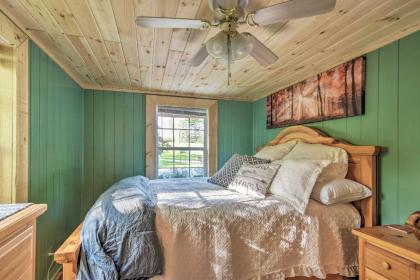 Cozy Candler Cottage - 11 Mi to DT Asheville! - image 3