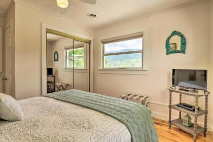 Splendid Asheville Area Cabin with Mt Pisgah Views! - image 14