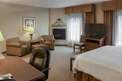 Hampton Inn & Suites Youngstown-Canfield - image 4