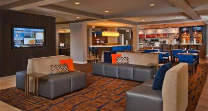 Courtyard by Marriott Youngstown Canfield - image 12