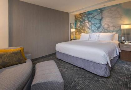 Courtyard by Marriott Youngstown Canfield - image 13