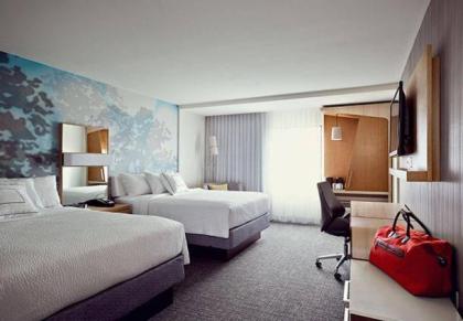 Courtyard by Marriott Youngstown Canfield - image 8