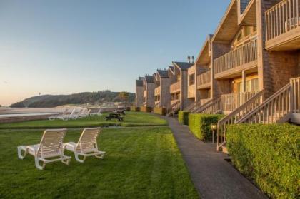 Schooners Cove Inn Cannon Beach