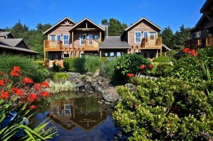 Hotel in Cannon Beach Oregon