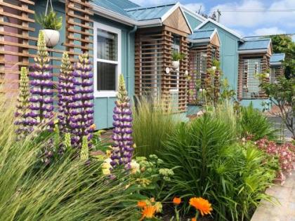 Inn at Haystack Rock Oregon