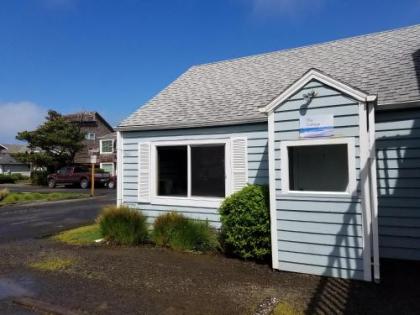 The Guesthouse Ocean View Cottages Oregon