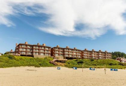 Hotel in Cannon Beach Oregon