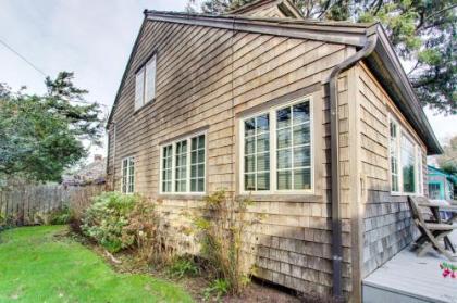 Historic Haystack Cabin - image 3