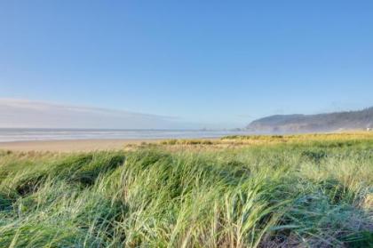 Apartment in Cannon Beach Oregon