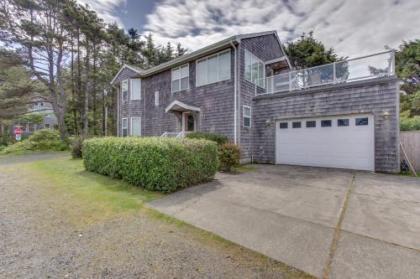 Holiday homes in Cannon Beach Oregon