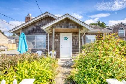 Beaches Inn | Buccaneer Bay Bungalow Cannon Beach Oregon