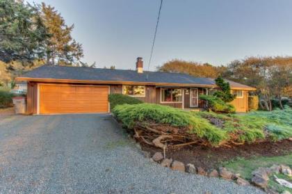 Holiday homes in Cannon Beach Oregon