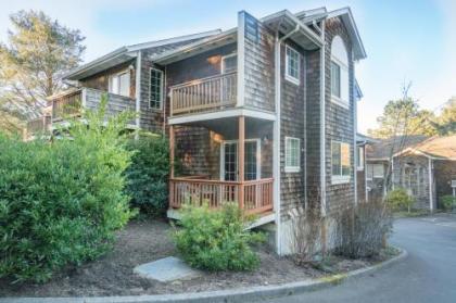 Apartment in Cannon Beach Oregon