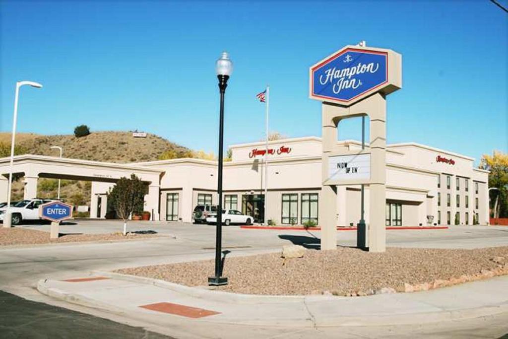 Hampton Inn Canon City - main image