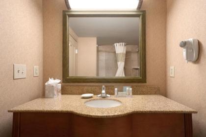 Hampton Inn Canon City - image 12